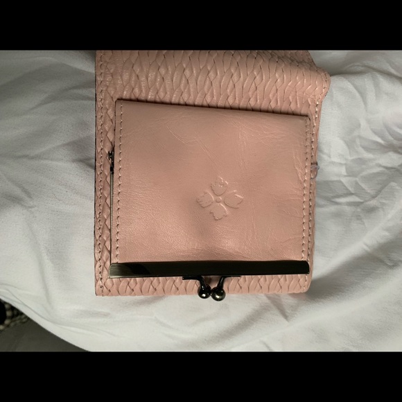 NWT Patricia Nash handbag & matching wallet - Picture 5 of 8